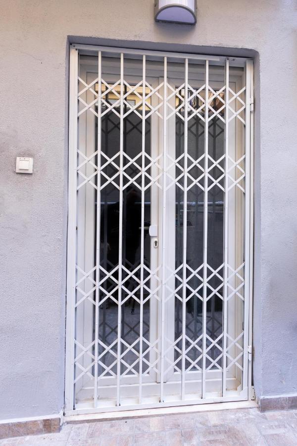 Lux Studio At French Institute Thessaloniki Exterior photo