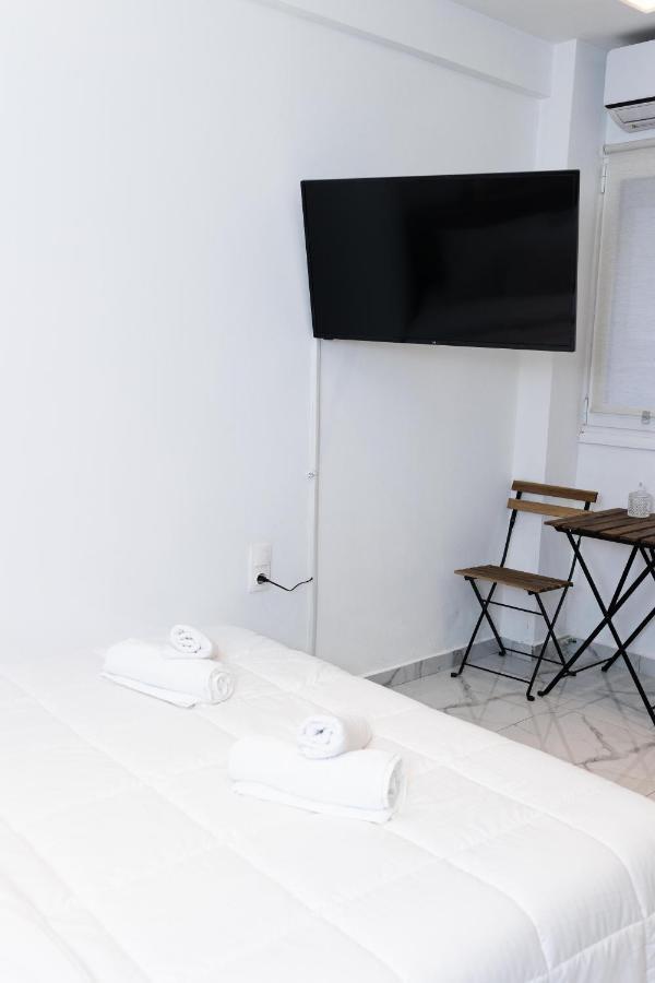 Lux Studio At French Institute Thessaloniki Exterior photo